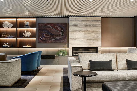 Quay West Suites Melbourne - Lennox Head Accommodation 6