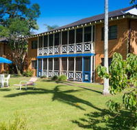 Vacation Village - Lennox Head Accommodation