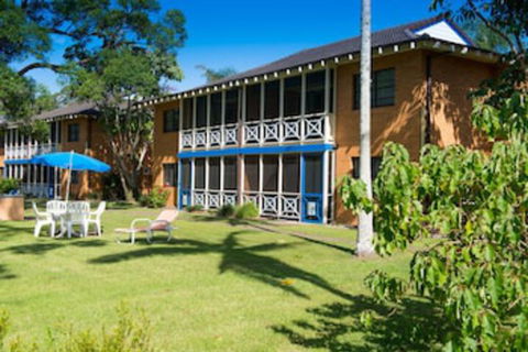 Vacation Village - Lennox Head Accommodation 0