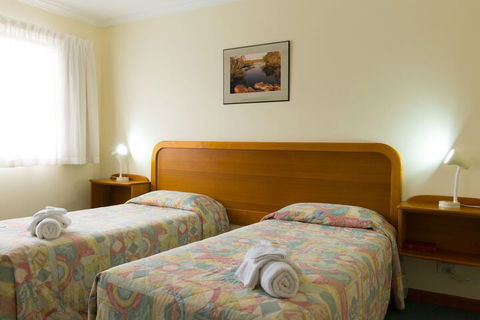 Vacation Village - Lennox Head Accommodation 5