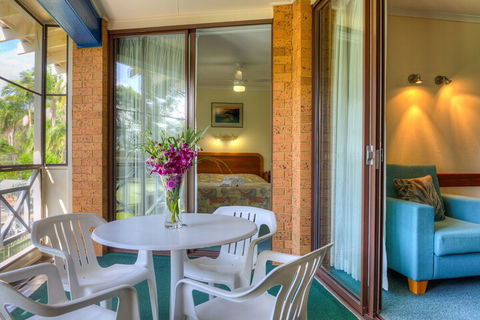 Vacation Village - Lennox Head Accommodation 4