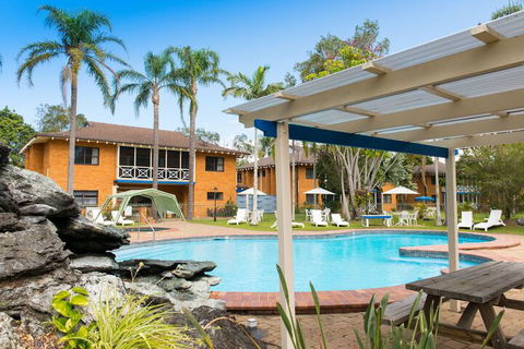 Vacation Village - Lennox Head Accommodation 2