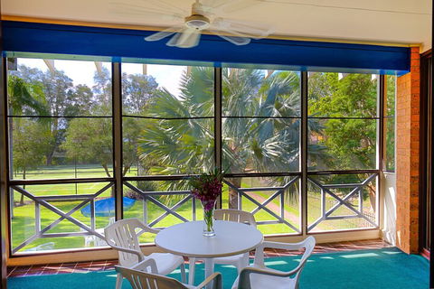 Vacation Village - Lennox Head Accommodation 7