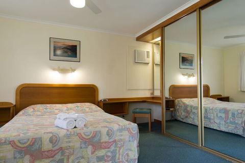 Vacation Village - Lennox Head Accommodation 3