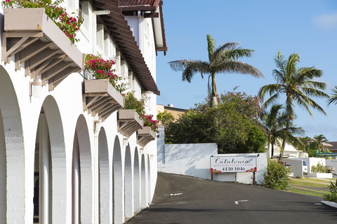 Don Pancho By The Beach - Lennox Head Accommodation 0