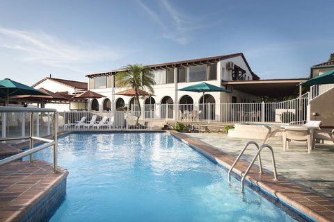 Don Pancho By The Beach - Lennox Head Accommodation 3