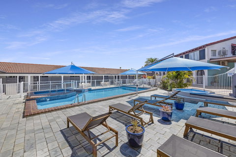 Don Pancho By The Beach - Lennox Head Accommodation 5