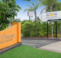 Mt Ommaney Hotel Apartments - Lennox Head Accommodation