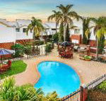 Comfort Apartments South Perth - Lennox Head Accommodation
