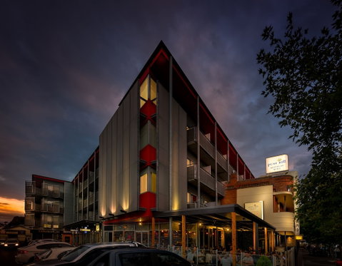 Punthill Essendon - Lennox Head Accommodation 1