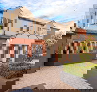 Aligned Corporate Residences Kew - Lennox Head Accommodation