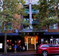 Morgans Boutique Hotel - Lennox Head Accommodation