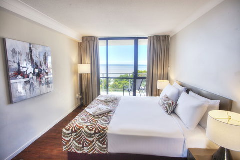 Cairns Plaza Hotel - Lennox Head Accommodation 6