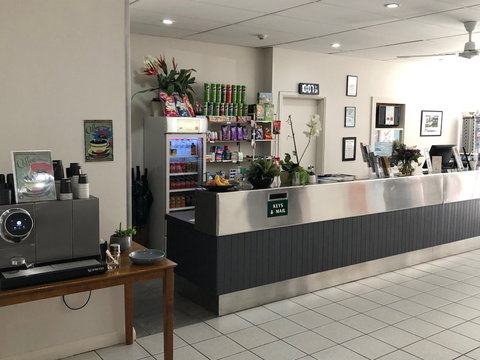 Cairns Plaza Hotel - Lennox Head Accommodation 4