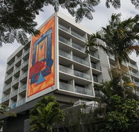 Cairns Plaza Hotel - Lennox Head Accommodation