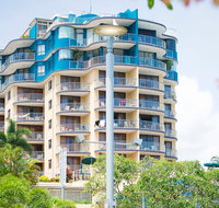 BreakFree Royal Harbour - Lennox Head Accommodation