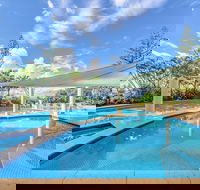Oceana on Broadbeach - Lennox Head Accommodation