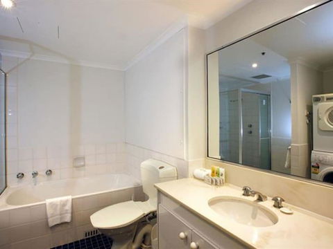 The York By Swiss-Belhotel International - Lennox Head Accommodation 4