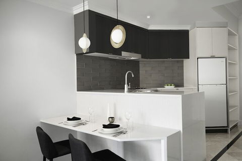 Mantra 2 Bond Street - Lennox Head Accommodation 4