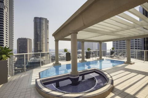 Mantra 2 Bond Street - Lennox Head Accommodation 0