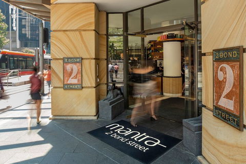 Mantra 2 Bond Street - Lennox Head Accommodation 1