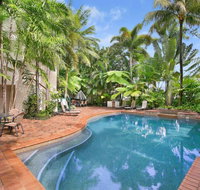 Tropic Towers Apartments - Lennox Head Accommodation