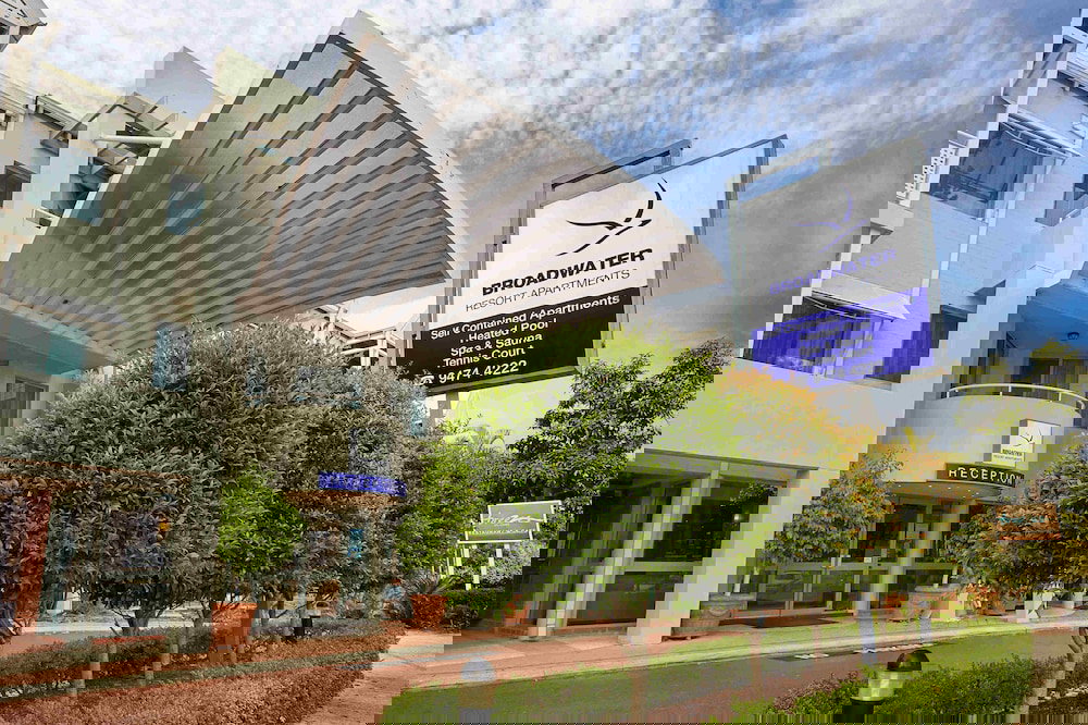  Lennox Head Accommodation