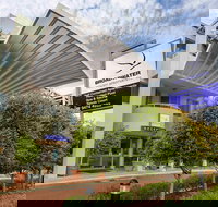 Broadwater Resort Como - Lennox Head Accommodation