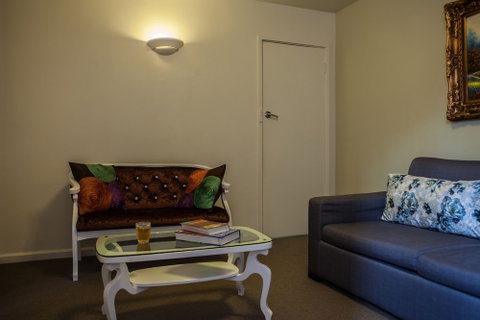 Albert Heights Serviced Apartments - Lennox Head Accommodation 3