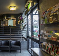 Albert Heights Serviced Apartments - Lennox Head Accommodation