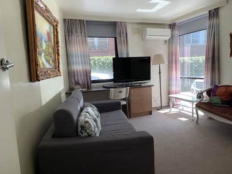 Albert Heights Serviced Apartments - Lennox Head Accommodation 5