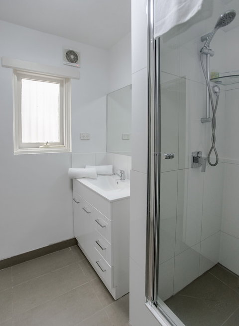 Albert Heights Serviced Apartments - Lennox Head Accommodation 2