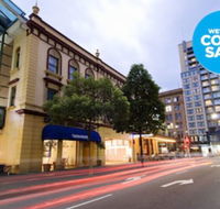 Capitol Square Hotel Sydney - Lennox Head Accommodation