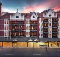 Mansions on Pulteney - Lennox Head Accommodation