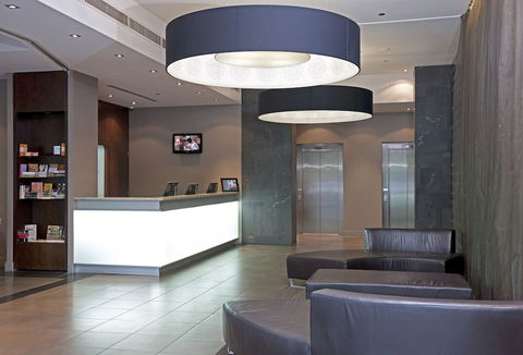 Mantra Hindmarsh Square - Lennox Head Accommodation 3