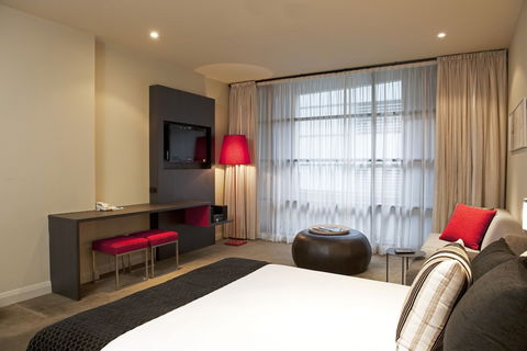 Mantra Hindmarsh Square - Lennox Head Accommodation 5