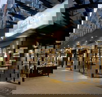 Mantra Hindmarsh Square - Lennox Head Accommodation