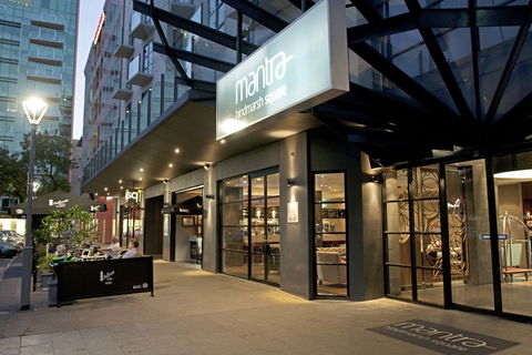 Mantra Hindmarsh Square - Lennox Head Accommodation 0