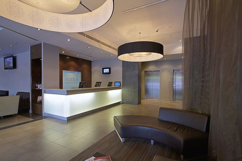 Mantra Hindmarsh Square - Lennox Head Accommodation 4