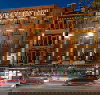 Great Southern Hotel Sydney - Lennox Head Accommodation