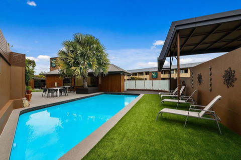 Quality Hotel City Centre - Lennox Head Accommodation 4