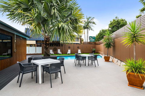 Quality Hotel City Centre - Lennox Head Accommodation 5