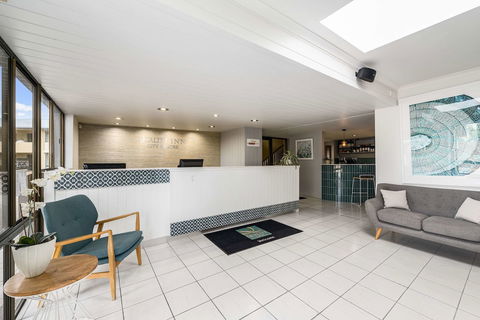 Quality Hotel City Centre - Lennox Head Accommodation 6