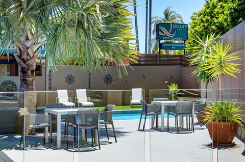 Quality Hotel City Centre - Lennox Head Accommodation 3