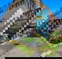 Quality Inn Grafton - Lennox Head Accommodation