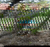 Grange Burn Motel - Lennox Head Accommodation