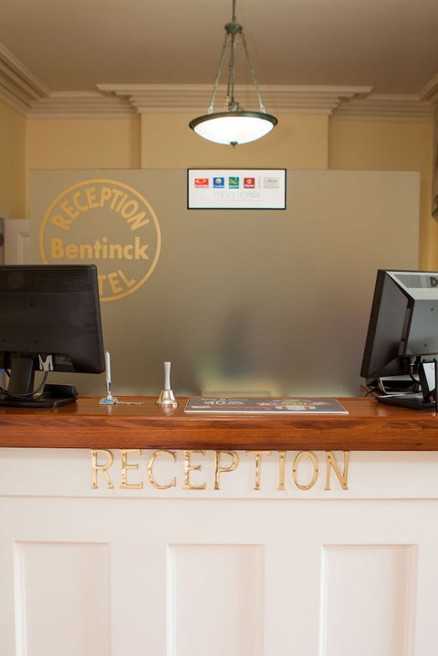 Quality Hotel Bentinck - Lennox Head Accommodation 2