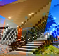 Quality Hotel Wangaratta Gateway - Lennox Head Accommodation