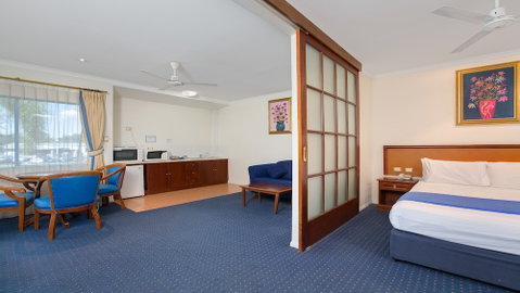 Cairns Southside International - Lennox Head Accommodation 5