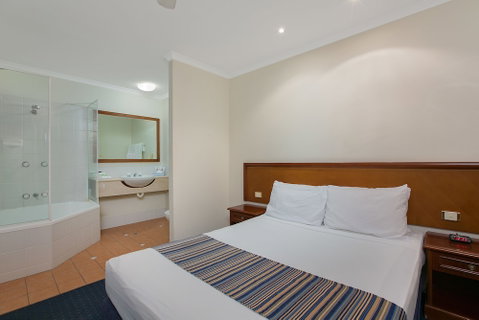 Cairns Southside International - Lennox Head Accommodation 6